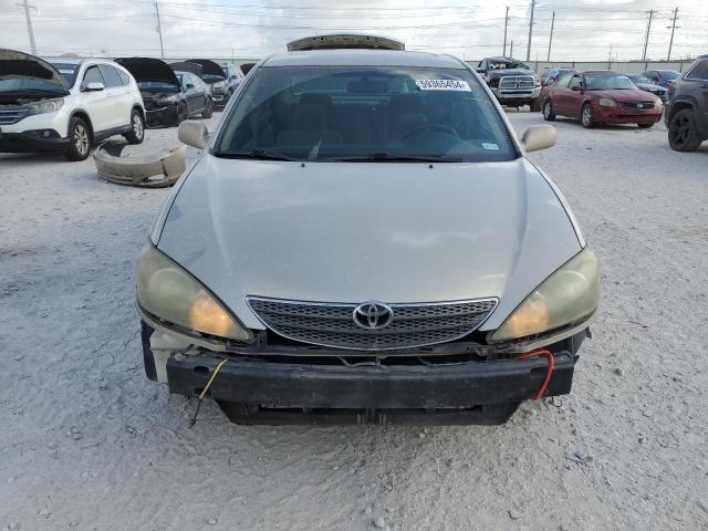 2004 Toyota Camry Le VIN: 4T1BE32K64U873160 Lot: 59365454