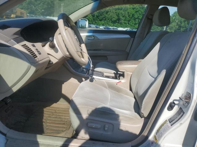 2005 Toyota Avalon Xl VIN: 4T1BK36B15U027104 Lot: 56721074