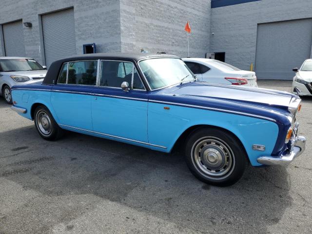 1975 Rolls-Royce Sil Shadow VIN: LRH19710 Lot: 58474414