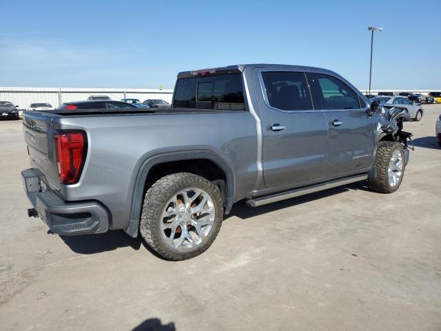 2020 GMC Sierra K1500 Denali VIN: 1GTU9FEL5LZ122947 Lot: 58229004