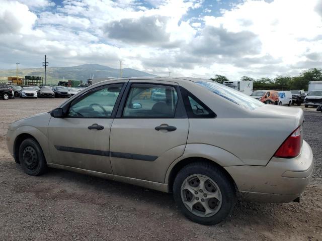 2007 Ford Focus Zx4 VIN: 1FAFP34N77W293972 Lot: 56969754