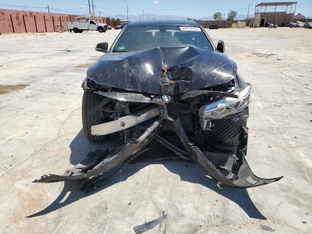 2017 BMW 430I GRAN - WBA4F7C38HG787973