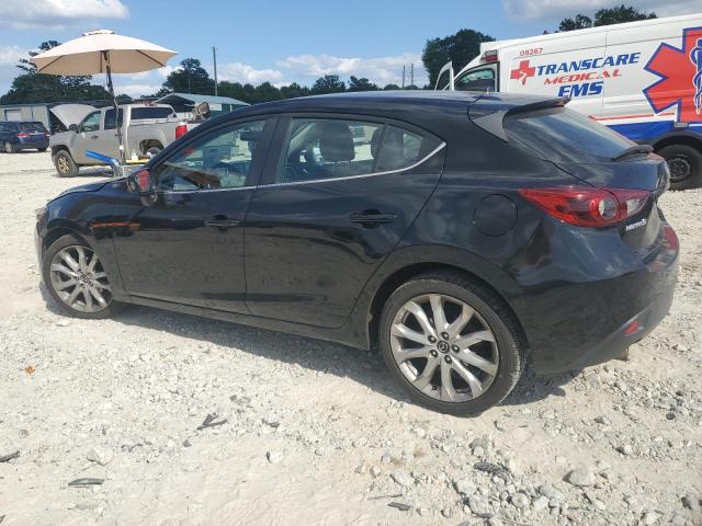 VIN JM1BM1L37E1103653 2014 Mazda 3, Touring no.2