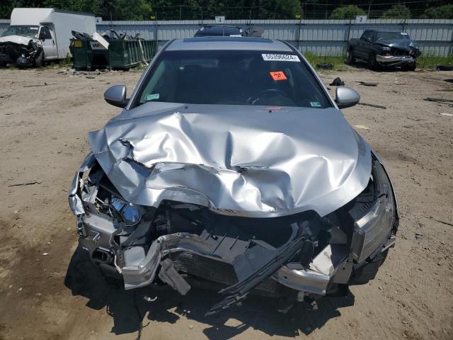 2015 CHEVROLET CRUZE LTZ - 1G1PG5SBXF7287894