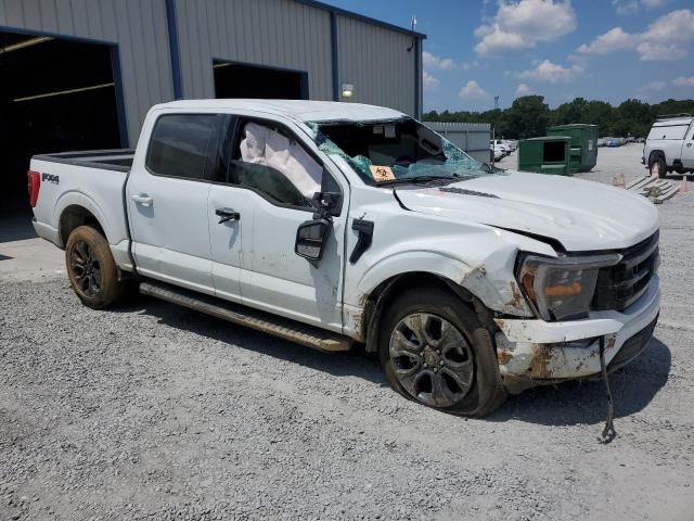 2023 FORD F150XLT4X4 1FTFW1E51PFB78445