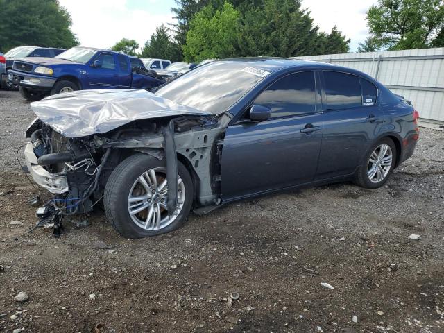 INFINITI G37