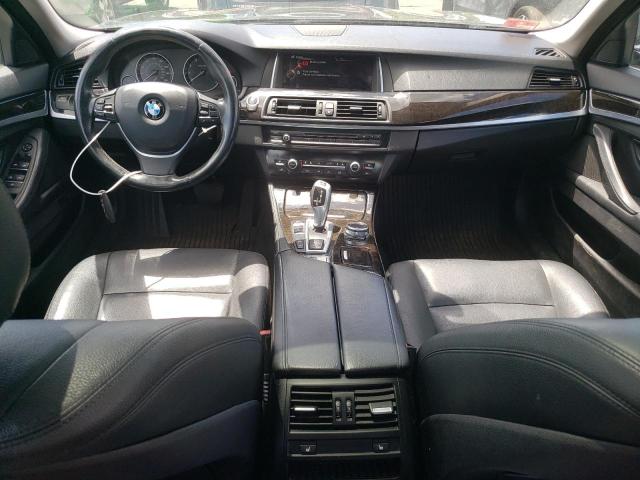 2015 BMW 528 Xi VIN: WBA5A7C52FG142642 Lot: 58049044