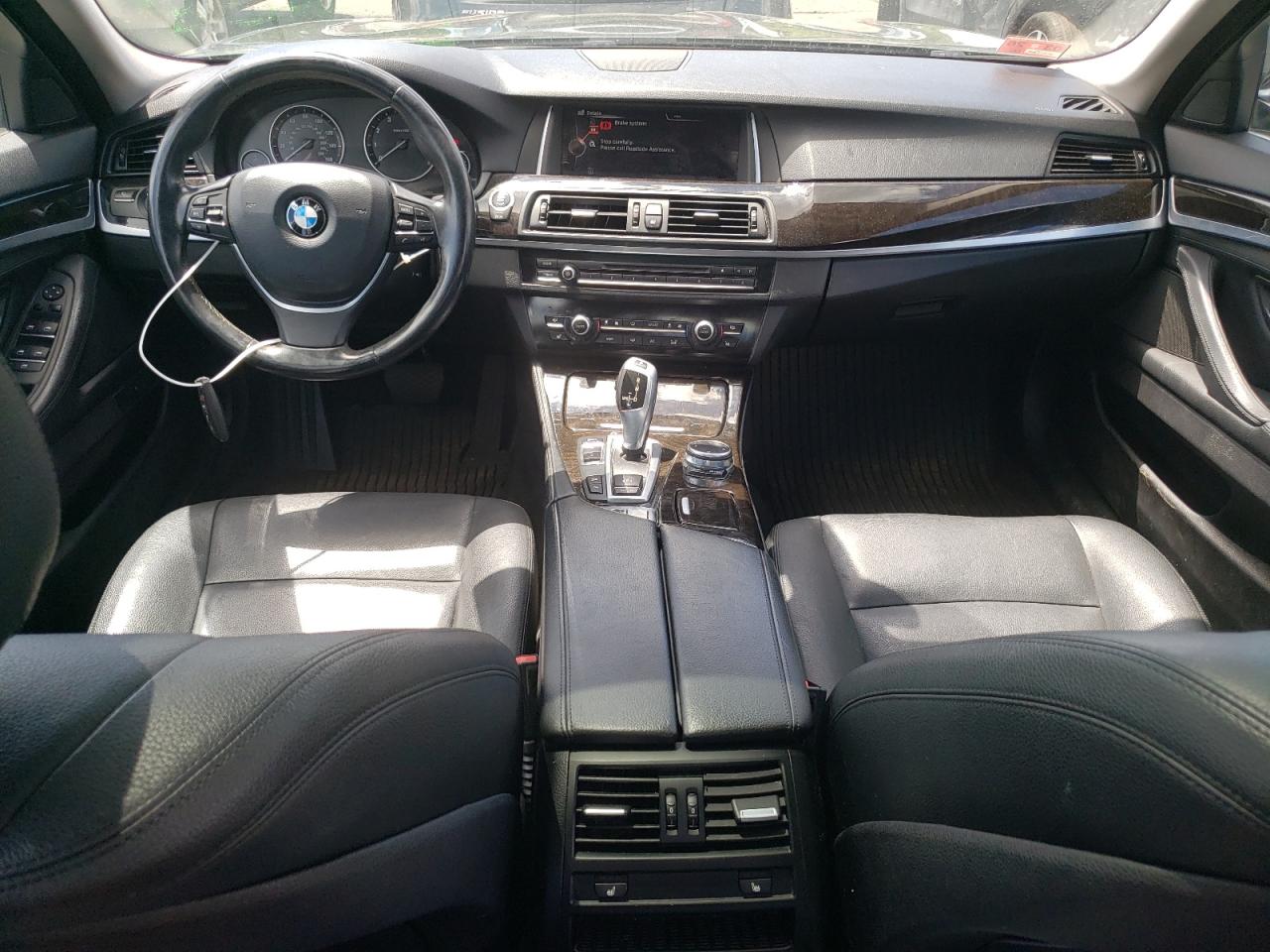 WBA5A7C52FG142642 2015 BMW 528 Xi