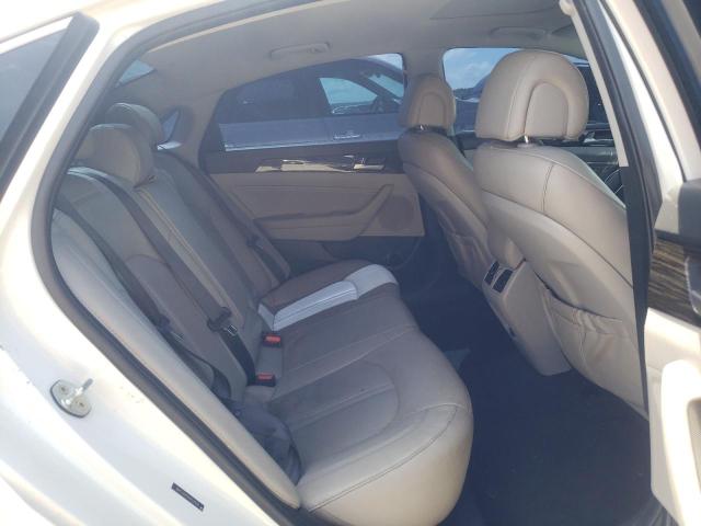 2017 Hyundai Sonata Sport VIN: 5NPE34AFXHH521619 Lot: 59926464