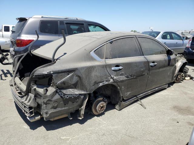 2018 Nissan Altima 2.5 VIN: 1N4AL3AP9JC116084 Lot: 58344704