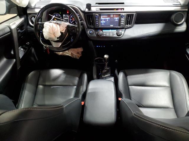 2017 Toyota Rav4 Limited VIN: JTMDFREV8HJ169617 Lot: 59749714