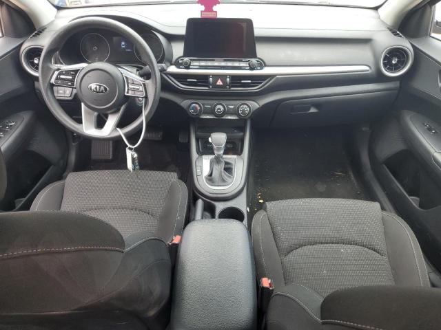 2021 Kia Forte Fe VIN: 3KPF24AD2ME341166 Lot: 58851784