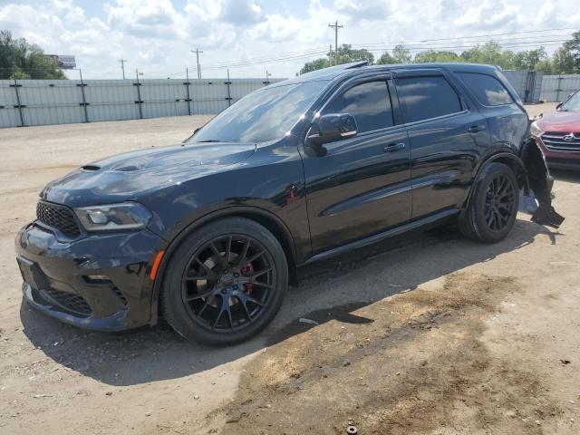 2021 DODGE DURANGO R/T 2021