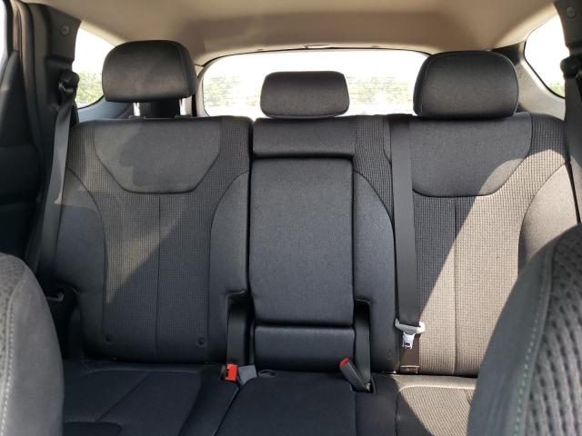 2022 HYUNDAI SANTA FE S - 5NMS24AJ6NH447201