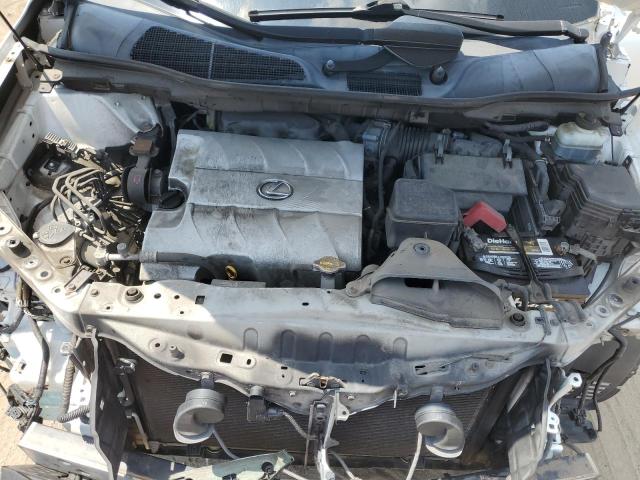 2010 Lexus Rx 350 VIN: JTJZK1BA4A2000471 Lot: 60339154