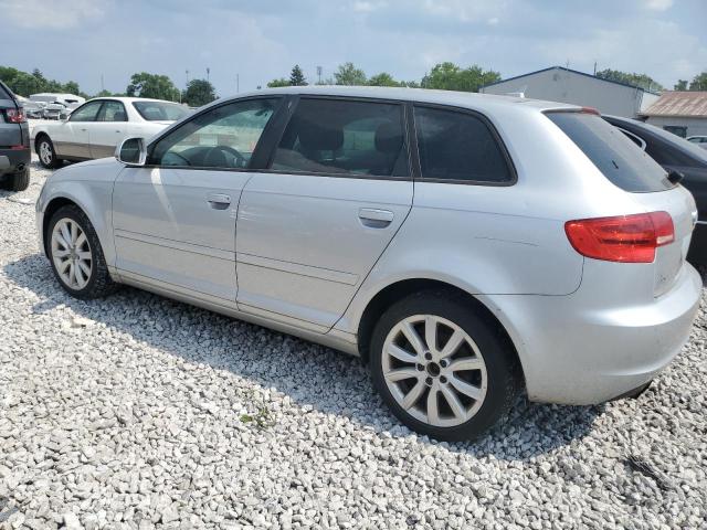 WAUKF78P59A060510 2009 Audi A3 2.0T Quattro