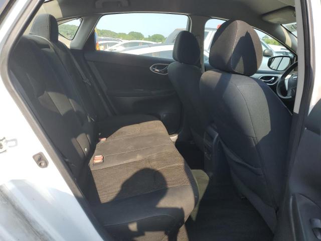 2014 Nissan Sentra S VIN: 3N1AB7AP1EY335805 Lot: 59075964