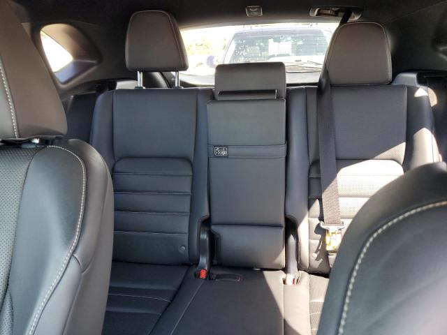 2021 LEXUS NX 300 BAS - JTJSARDZ0M2256536