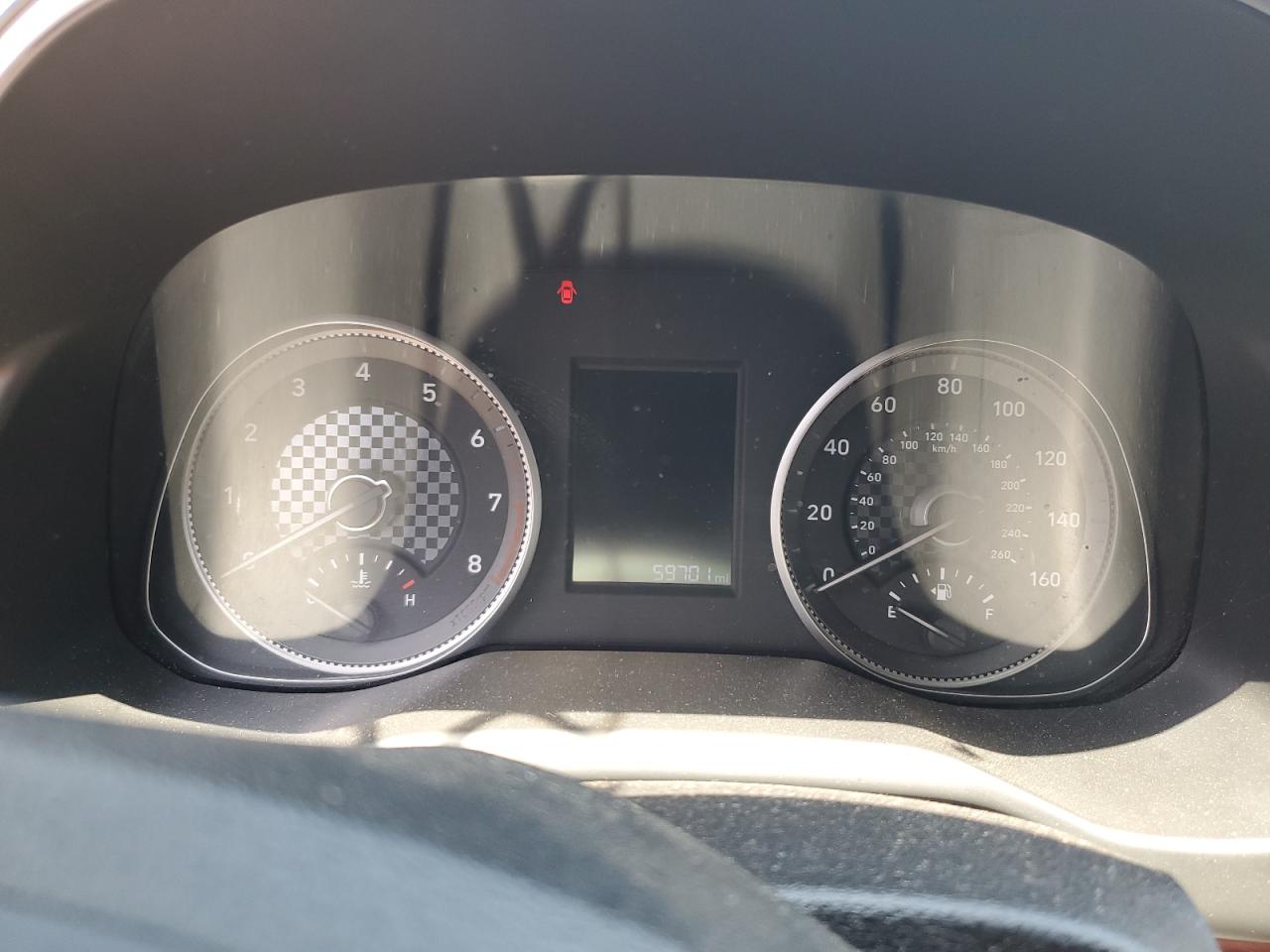 KMHD74LF5KU860861 2019 Hyundai Elantra Se