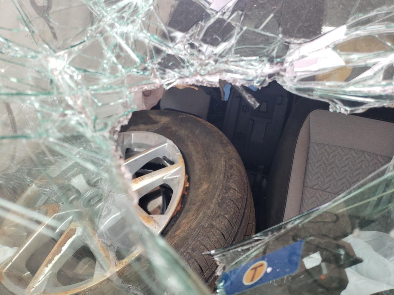 Lot #3310443311 2024 CHEVROLET EQUINOX LS