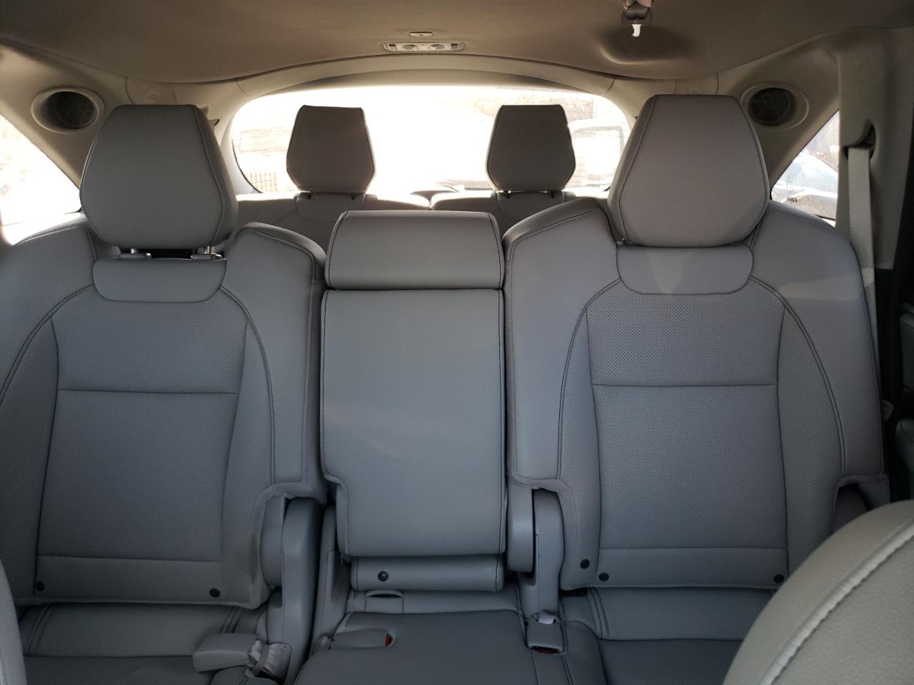 5J8YD4H55LL020635 2020 Acura Mdx Technology