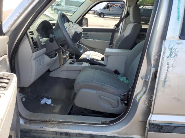1J8GN28K78W227821 2008 Jeep Liberty Sport