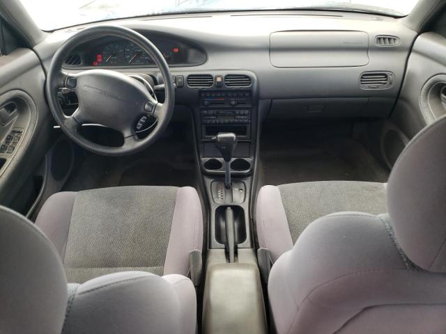 1996 Mazda 626 Dx VIN: 1YVGE22C2T5537392 Lot: 59938264