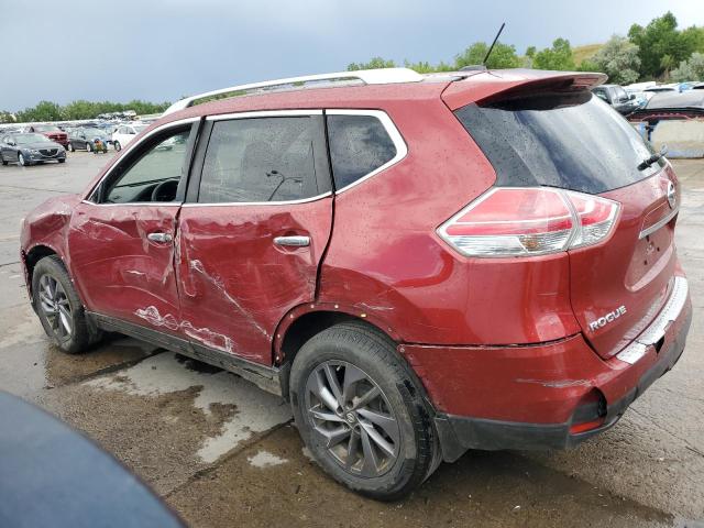 Vin: 5n1at2mv7gc780208, lot: 59953974, nissan rogue s 20162