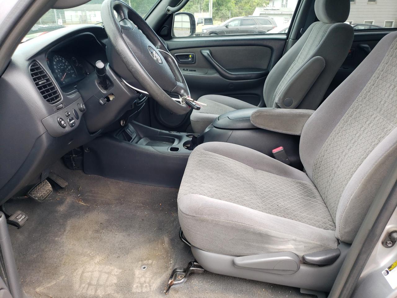 5TBDT44126S517978 2006 Toyota Tundra Double Cab Sr5