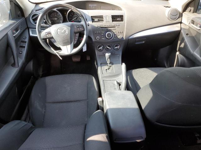 2012 Mazda 3 I VIN: JM1BL1V81C1576666 Lot: 59774654