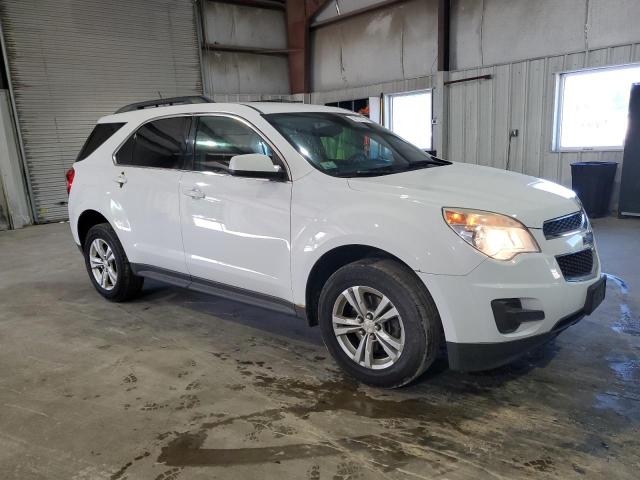 2014 Chevrolet Equinox Lt VIN: 2GNFLFEK1E6220221 Lot: 57121674