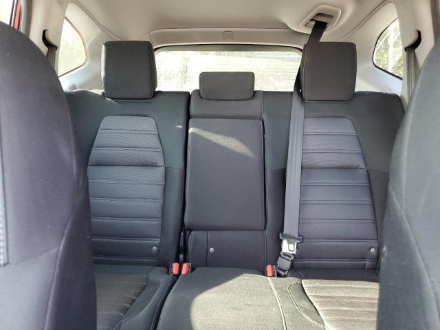 2021 Honda Cr-V Se VIN: 5J6RW1H71ML008913 Lot: 56819094