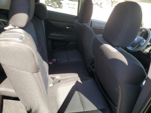 2020 Mitsubishi Outlander Se VIN: JA4AZ3A32LZ026615 Lot: 60497314