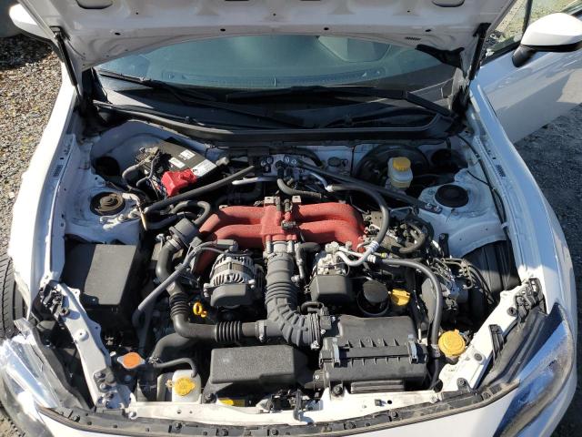 2017 Subaru Brz 2.0 Limited VIN: JF1ZCAC1XH9604323 Lot: 59623154