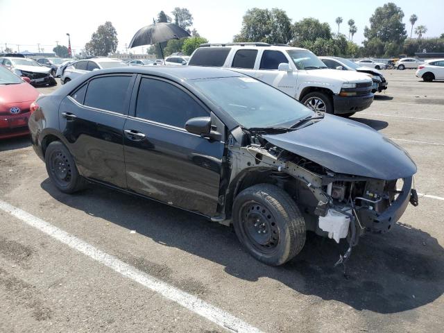 2019 Toyota Corolla L VIN: 2T1BURHE9KC156175 Lot: 57662774