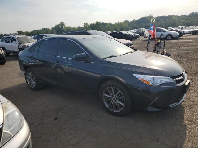 2015 Toyota Camry Le VIN: 4T1BF1FK8FU972657 Lot: 59321854