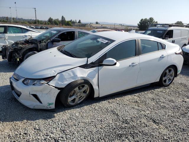 VIN 1G1RC6S54HU210205 2017 Chevrolet Volt, LT no.1