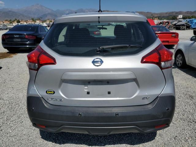 2020 Nissan Kicks Sv VIN: 3N1CP5CV0LL542528 Lot: 59167614