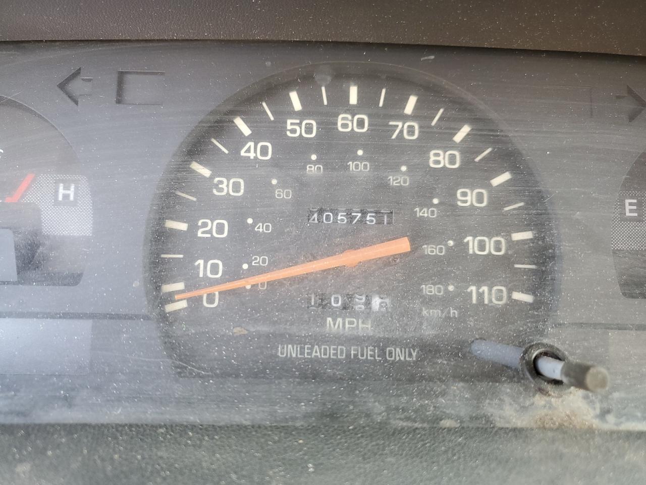 JT4JM11D2V0017955 1997 Toyota T100