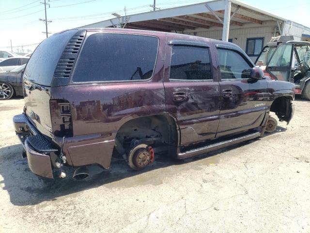 2004 GMC Yukon Denali VIN: 1GKEK63U44J251545 Lot: 61349664