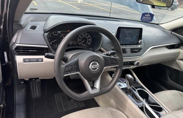 2021 Nissan Altima Sv VIN: 1N4BL4DV3MN390197 Lot: 61335704