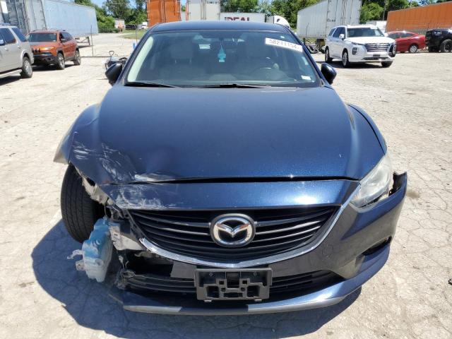 VIN JM1GJ1V52F1183751 2015 Mazda 6, Touring no.5