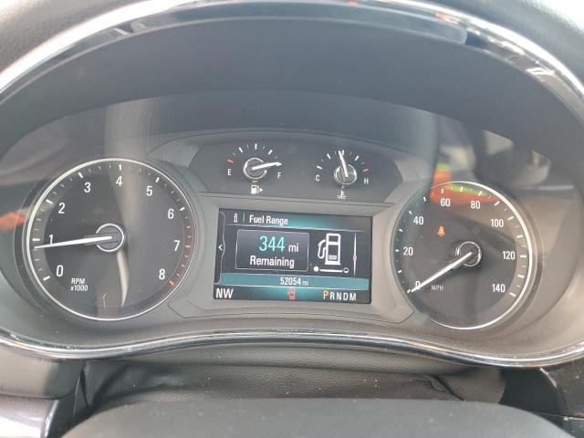 2019 Buick Encore Preferred VIN: KL4CJASB0KB905256 Lot: 61247534