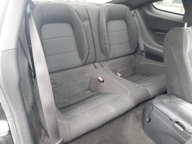 2016 Ford Mustang VIN: 1FA6P8AM4G5251631 Lot: 57746744