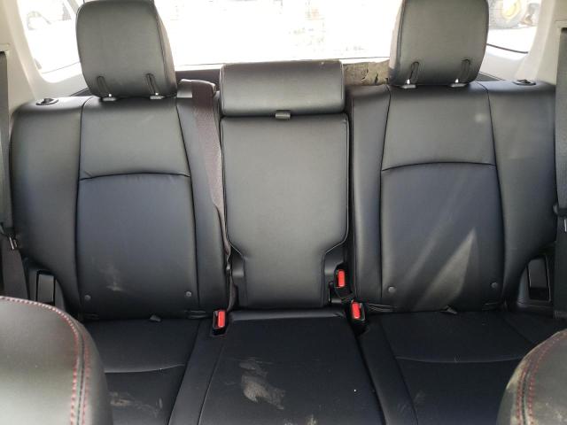 2023 Toyota 4Runner Se VIN: JTERU5JR2P6183149 Lot: 61044194