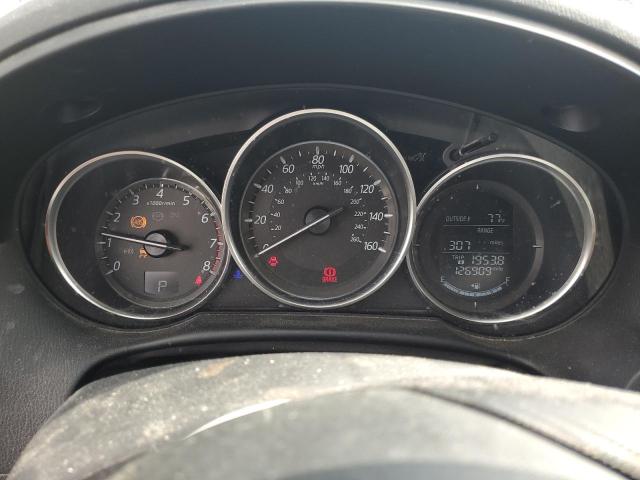 2016 Mazda Cx-5 Sport VIN: JM3KE4BYXG0914004 Lot: 59179114