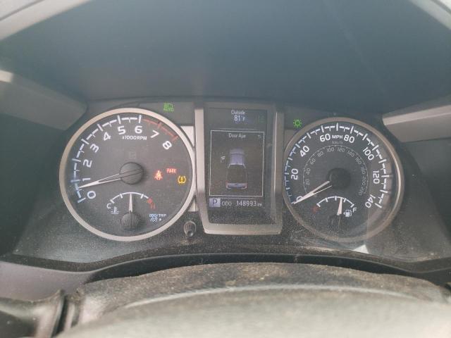 2018 TOYOTA TACOMA DOU - 5TFGZ5AN1JX131670