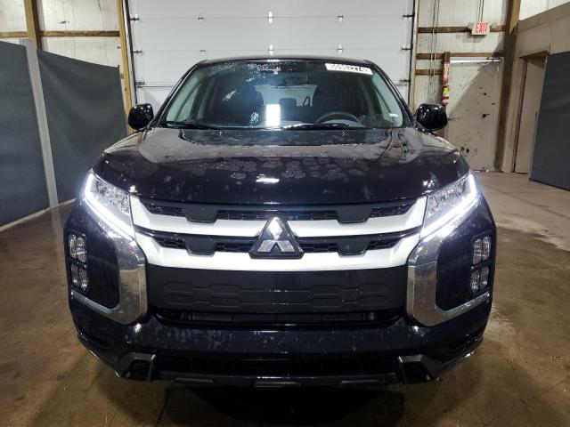 2024 Mitsubishi Outlander Sport S/Se VIN: JA4ARUAU2RU007471 Lot: 56962274