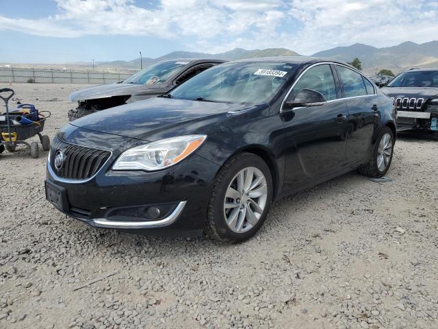 2015 Buick Regal Premium VIN: 2G4GP5EX5F9292042 Lot: 59183394