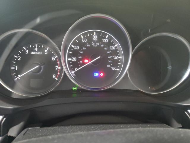 2018 Mazda Cx-5 Sport VIN: JM3KFBBM6J1329551 Lot: 58506604